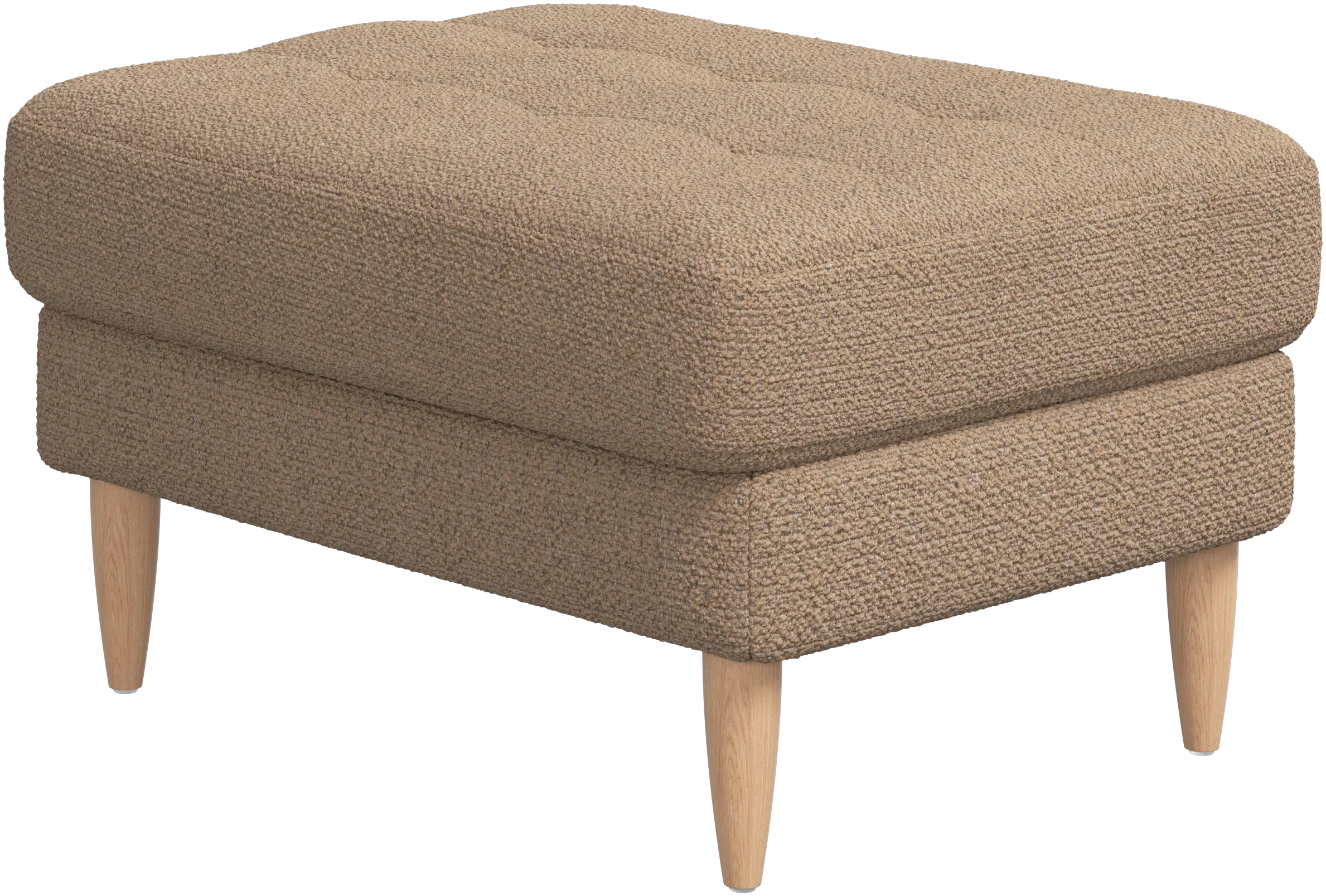 BoConcept オットマン Taylor フットスツール | Footstool | Taylor | Henrik Pedersen